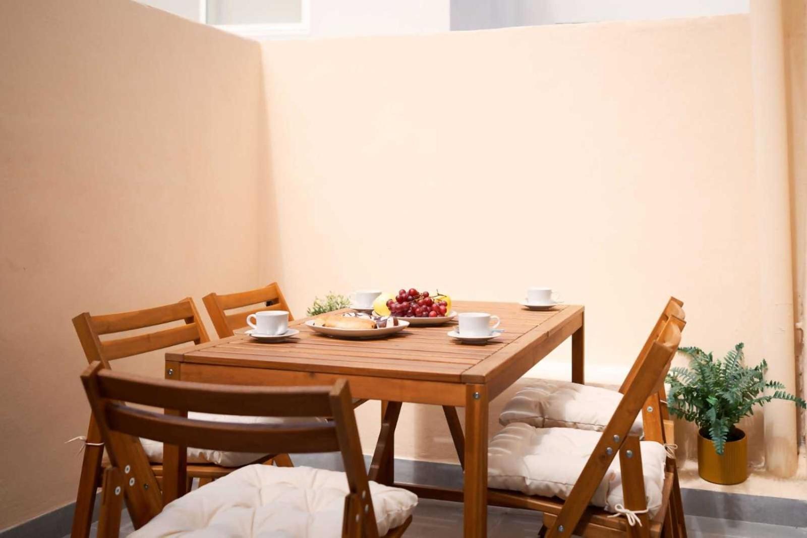 فيلا Casa Diaz By Divela إيكود ذي لوس فينوس المظهر الخارجي الصورة