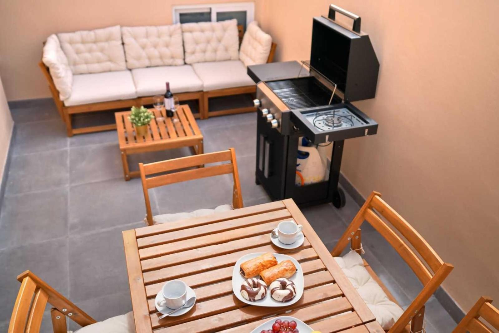 فيلا Casa Diaz By Divela إيكود ذي لوس فينوس المظهر الخارجي الصورة